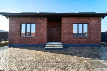 Фото №4: Дом 100 м² - Козет, ул. Кубаньстроевская, 83