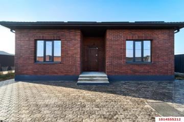 Фото №4: Дом 100 м² - Козет, ул. Кубаньстроевская, 83