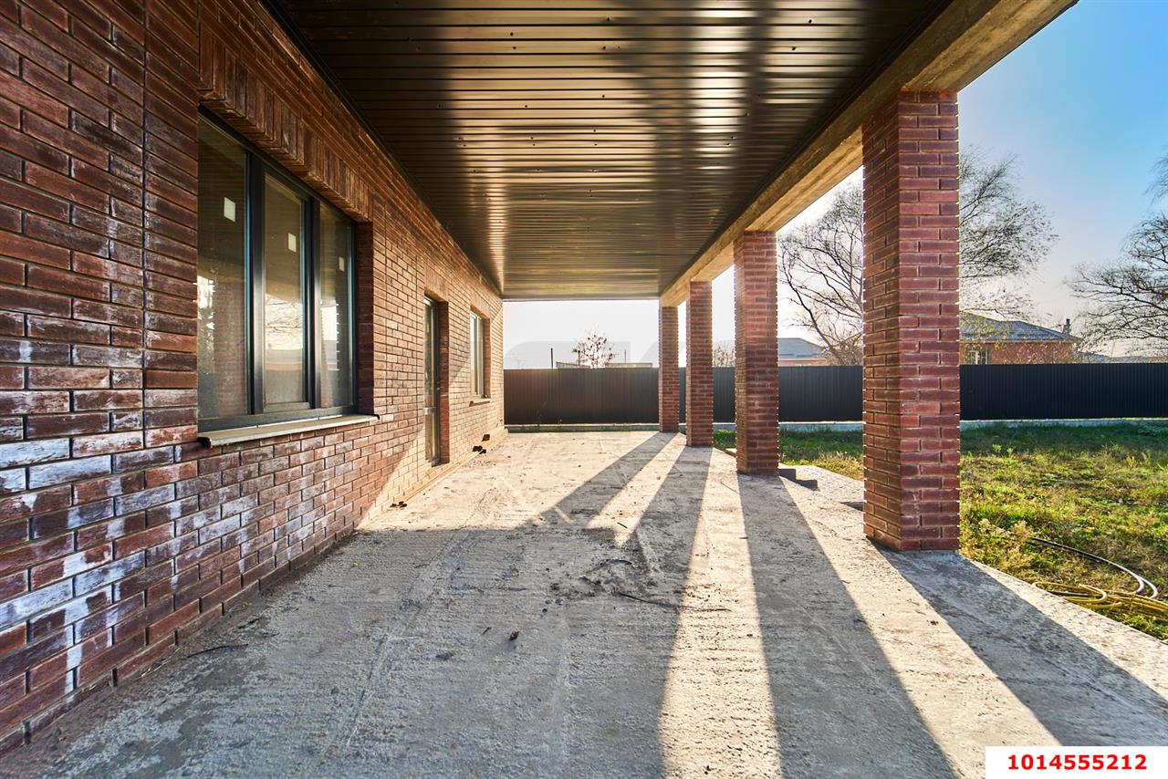 Фото №6: Дом 100 м² + 7.5 сот. - Козет, ул. Кубаньстроевская, 83