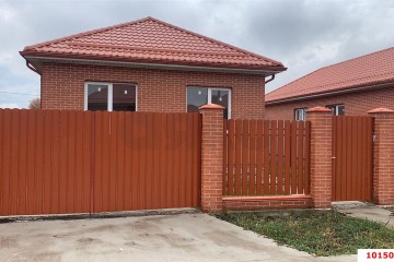 Фото №1: Дом 86 м² - Южный, пр-д Каспийский, 7