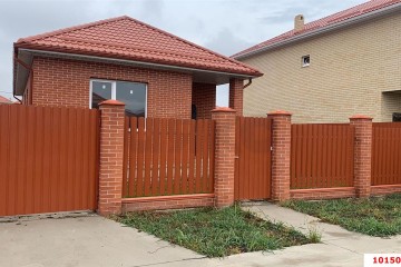 Фото №2: Дом 86 м² - Южный, пр-д Каспийский, 7