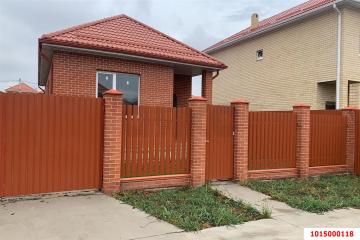 Фото №2: Дом 86 м² - Южный, пр-д Каспийский, 7