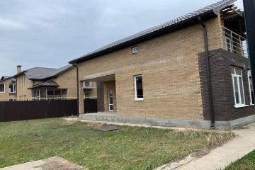 Фото №2: Дом 186 м² - Краснодар, мкр. Парковый, пр-д 4-й Архангельский, 12