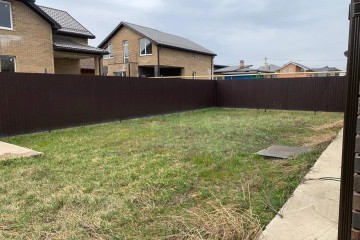 Фото №3: Дом 186 м² - Краснодар, мкр. Парковый, пр-д 4-й Архангельский, 12