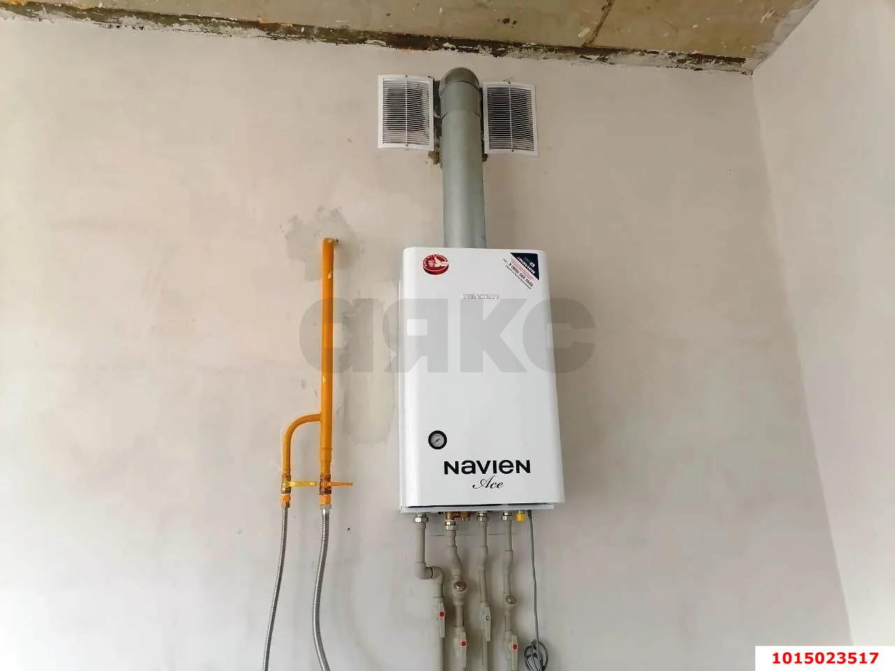 Фото №8: Дом 186 м² + 4.8 сот. - Краснодар, Прикубанский внутригородской округ, мкр. Парковый, пр-д 4-й Архангельский, 12