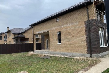 Фото №2: Дом 186 м² - Краснодар, мкр. Парковый, пр-д 4-й Архангельский, 12