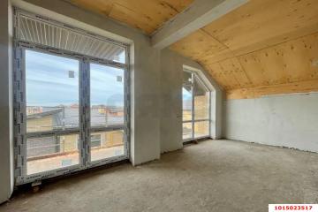 Фото №4: Дом 186 м² - Краснодар, мкр. Парковый, пр-д 4-й Архангельский, 12