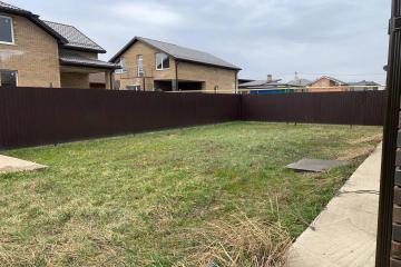 Фото №3: Дом 186 м² - Краснодар, мкр. Парковый, пр-д 4-й Архангельский, 12