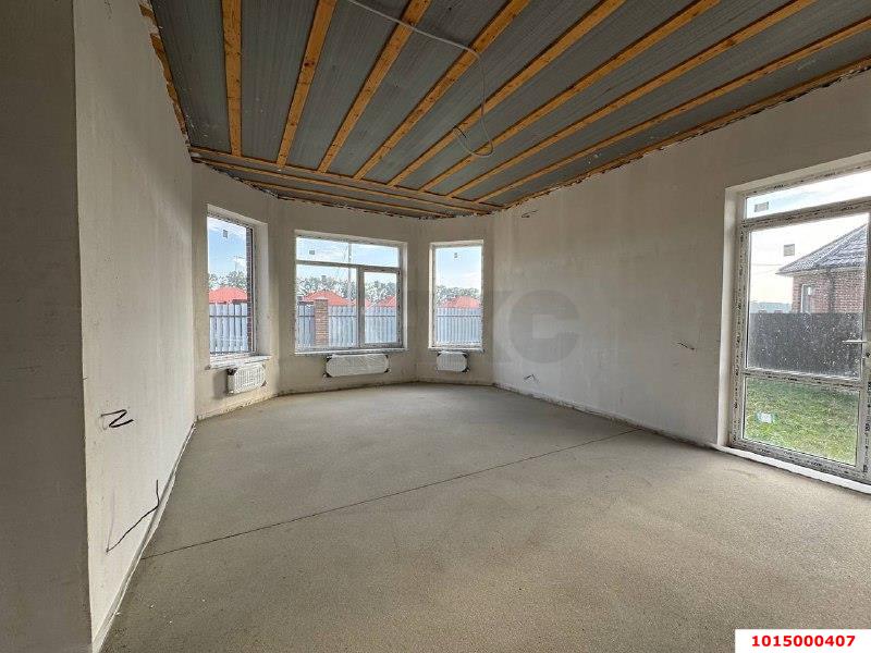 Фото №4: Дом 151 м² + 3.45 сот. - Южный, ул. Охотская