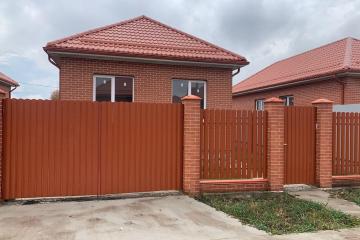 Фото №1: Дом 151 м² - Южный, ул. Охотская