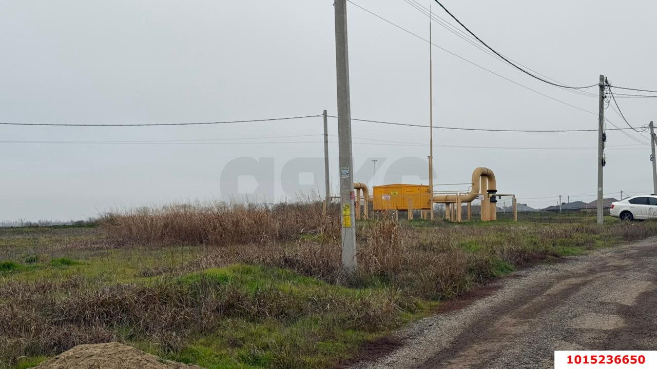 Фото №5: Земельный участок под ИЖС 30.3 сот. - Динская, Северный, ул. Майская, 21