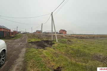 Фото №4: Земельный участок под ИЖС 30.3 сот. - Динская, мкр. Северный, ул. Майская, 21