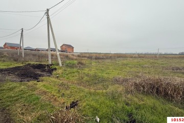 Фото №2: Земельный участок под ИЖС 30.3 сот. - Динская, мкр. Северный, ул. Майская, 21