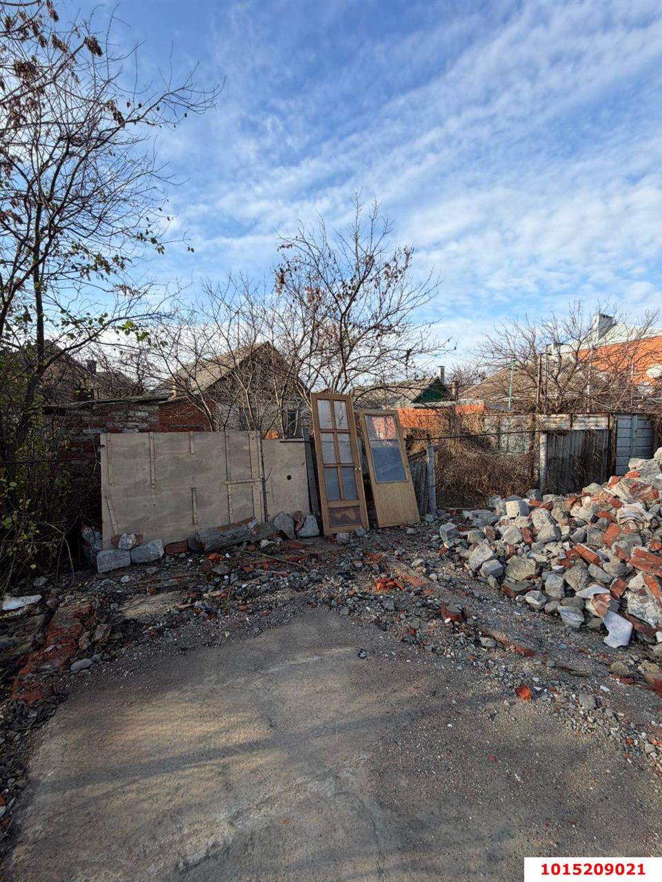 Фото №6: Земельный участок под ИЖС 6.25 сот. - Краснодар, Фестивальный, ул. Каляева, 211