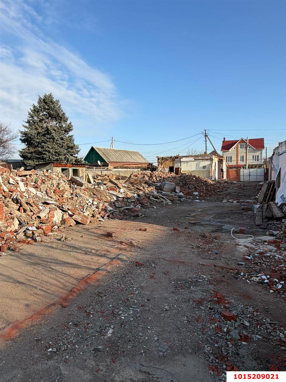 Фото №7: Земельный участок под ИЖС 6.25 сот. - Краснодар, Фестивальный, ул. Каляева, 211