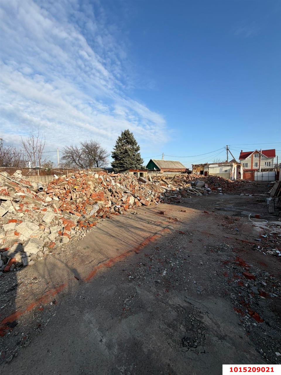 Фото №5: Земельный участок под ИЖС 6.25 сот. - Краснодар, Фестивальный, ул. Каляева, 211