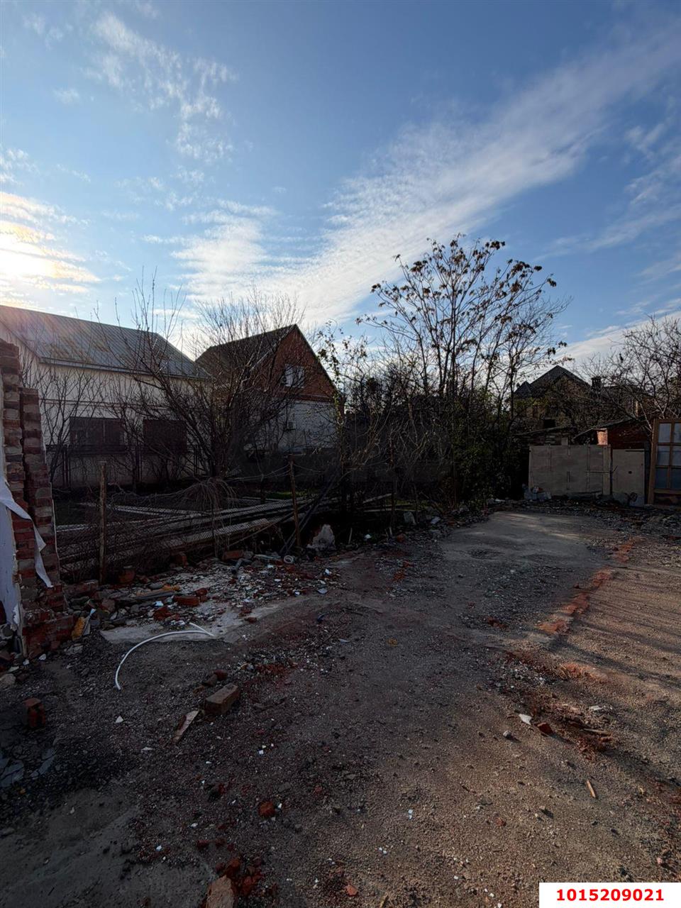 Фото №3: Земельный участок под ИЖС 6.25 сот. - Краснодар, Фестивальный, ул. Каляева, 211