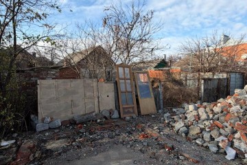 Фото №4: Земельный участок под ИЖС 6.25 сот. - Краснодар, мкр. Фестивальный, ул. Каляева, 211