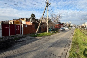 Фото №2: Земельный участок под ИЖС 6.25 сот. - Краснодар, мкр. Фестивальный, ул. Каляева, 211