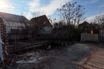 Фото №3: Земельный участок под ИЖС 6.25 сот. - Краснодар, мкр. Фестивальный, ул. Каляева, 211