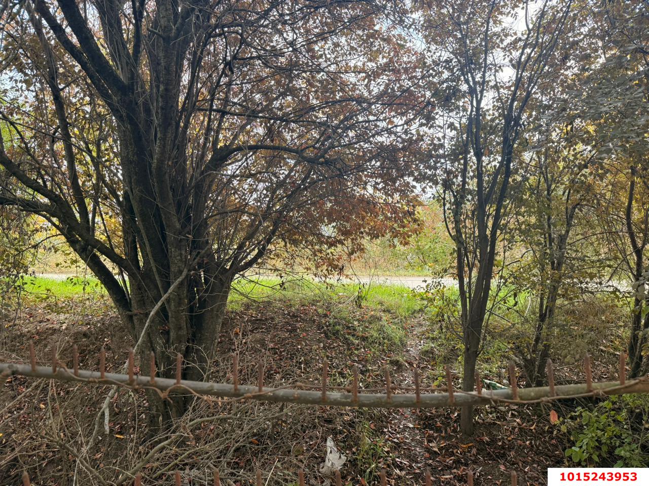 Фото №2: Участок садоводство 6 сот. - Елизаветинская, Кубань-2, ул. Ореховая, 21