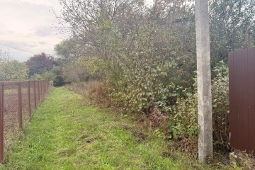 Фото №1: Участок садоводство 6 сот. - Елизаветинская, ст Кубань-2, ул. Ореховая, 21