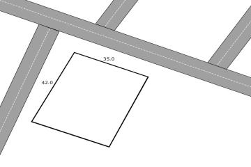 Фото №5: Земельный участок 15 сот. - Шенджий, ул. Фучика, 8