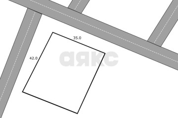 Фото №5: Земельный участок под ИЖС 15 сот. - Шенджий, ул. Фучика, 8