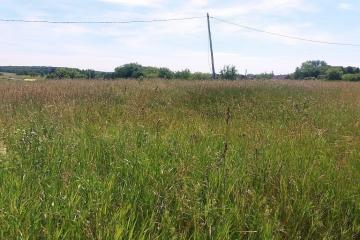 Фото №1: Земельный участок 15 сот. - Шенджий, ул. Фучика, 8