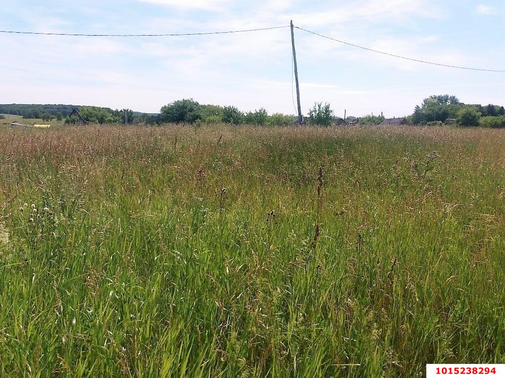 Фото №1: Земельный участок 15 сот. - Шенджий, ул. Фучика, 8