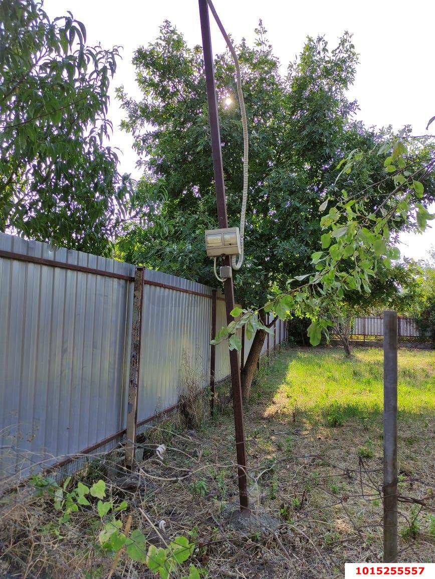 Фото №3: Участок садоводство 4.05 сот. - Виктория, Прикубанский внутригородской округ, ул. Вишнёвая, 300