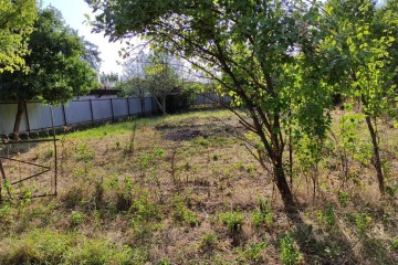 Фото №1: Участок садоводство 4.05 сот. - Виктория, мкр. Прикубанский внутригородской округ, ул. Вишнёвая, 300