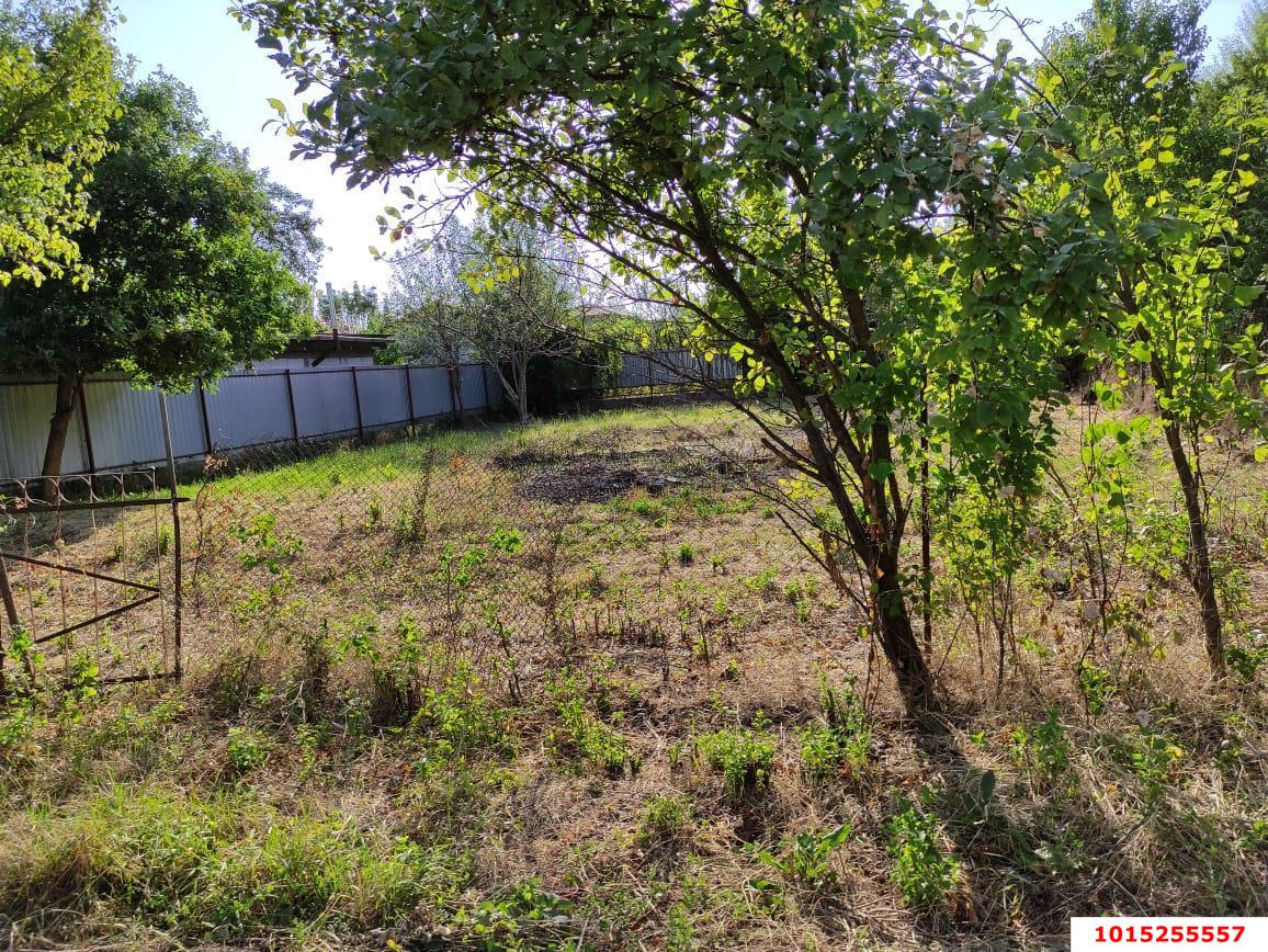 Фото №1: Участок садоводство 4.05 сот. - Виктория, Прикубанский внутригородской округ, ул. Вишнёвая, 300