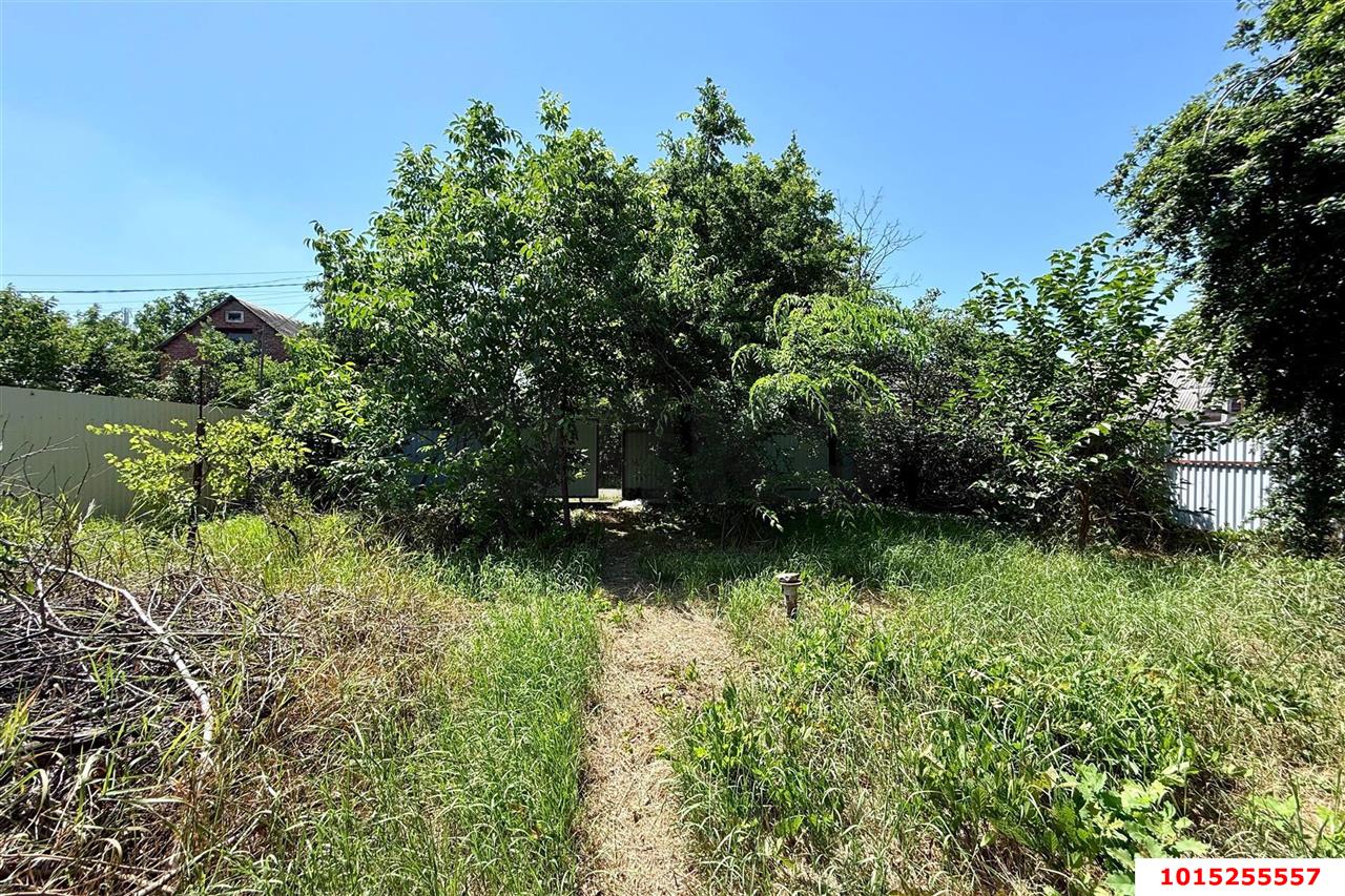 Фото №5: Участок садоводство 4.05 сот. - Виктория, Прикубанский внутригородской округ, ул. Вишнёвая, 300