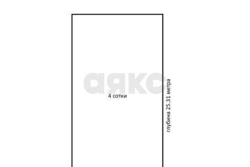 Фото №2: Участок садоводство 4.05 сот. - Виктория, мкр. Прикубанский внутригородской округ, ул. Вишнёвая, 300