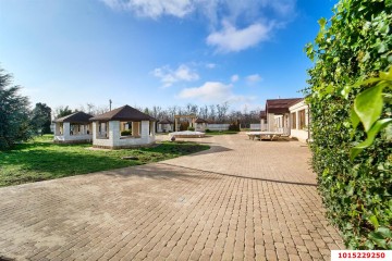 Фото №2: Отдельное здание 327 м² - Тимашевск, р. Ямы, ул. Профильная, 2