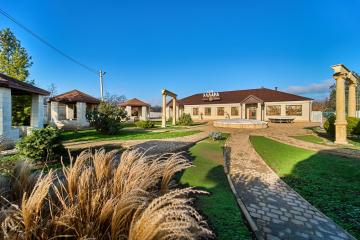 Фото №3: Коммерция 327 м² - Тимашевск, р. Ямы, ул. Профильная, 2