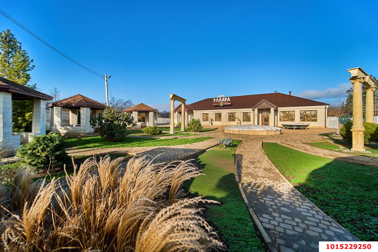 Фото №3: Коммерция 327 м² - Тимашевск, р. Ямы, ул. Профильная, 2