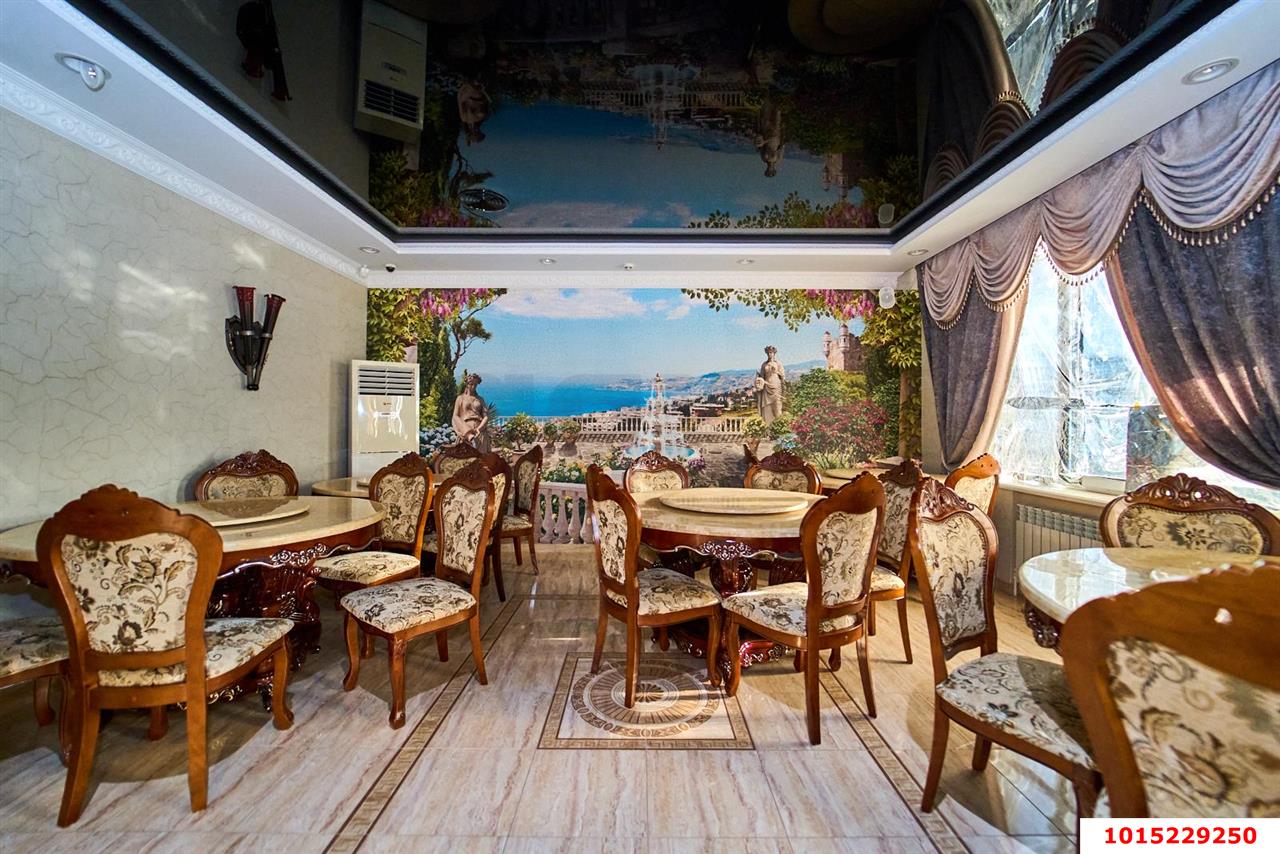 Фото №5: Коммерция 327 м² - Тимашевск, р. Ямы, ул. Профильная, 2