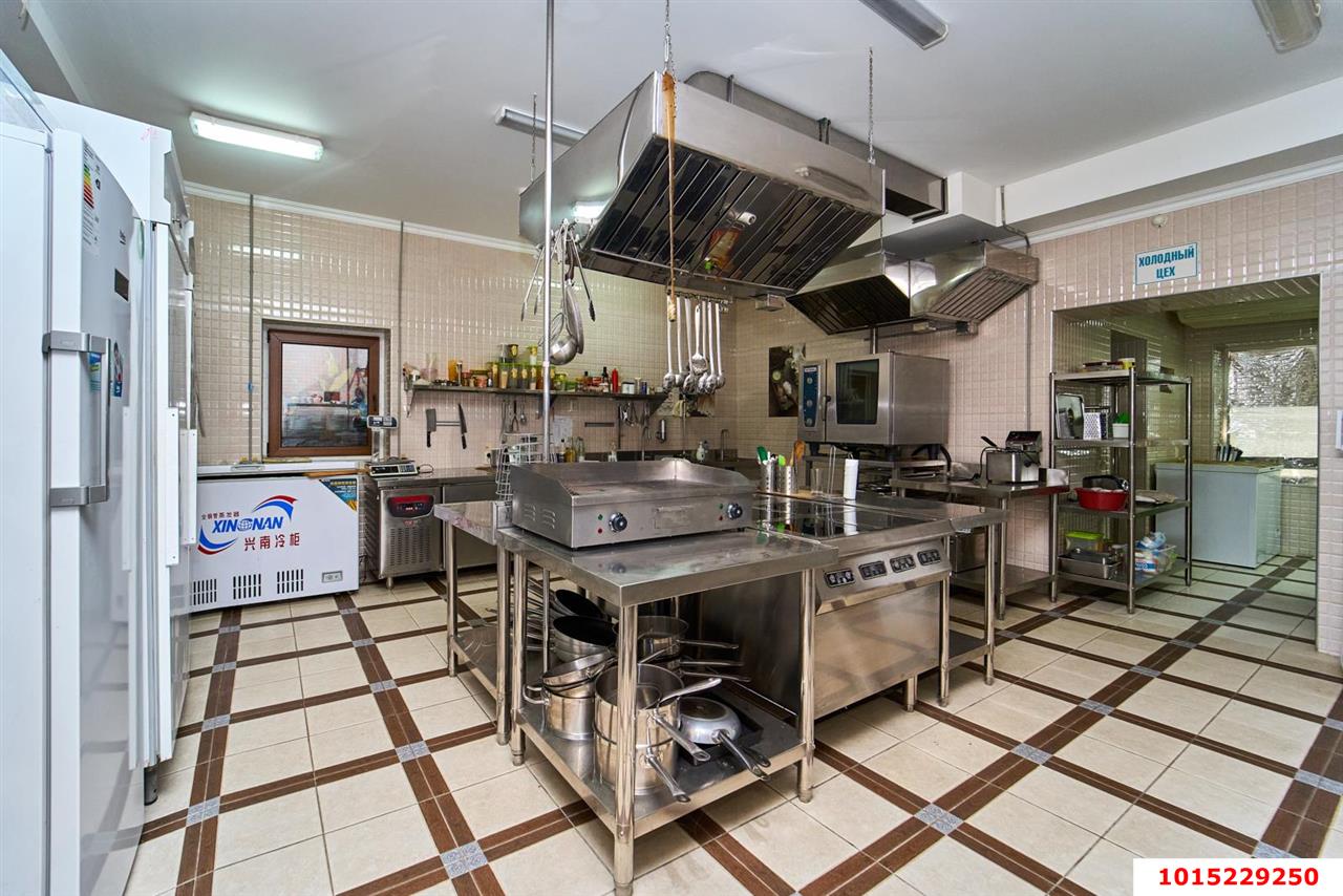 Фото №13: Отдельное здание 327 м² - Тимашевск, Ямы, ул. Профильная, 2