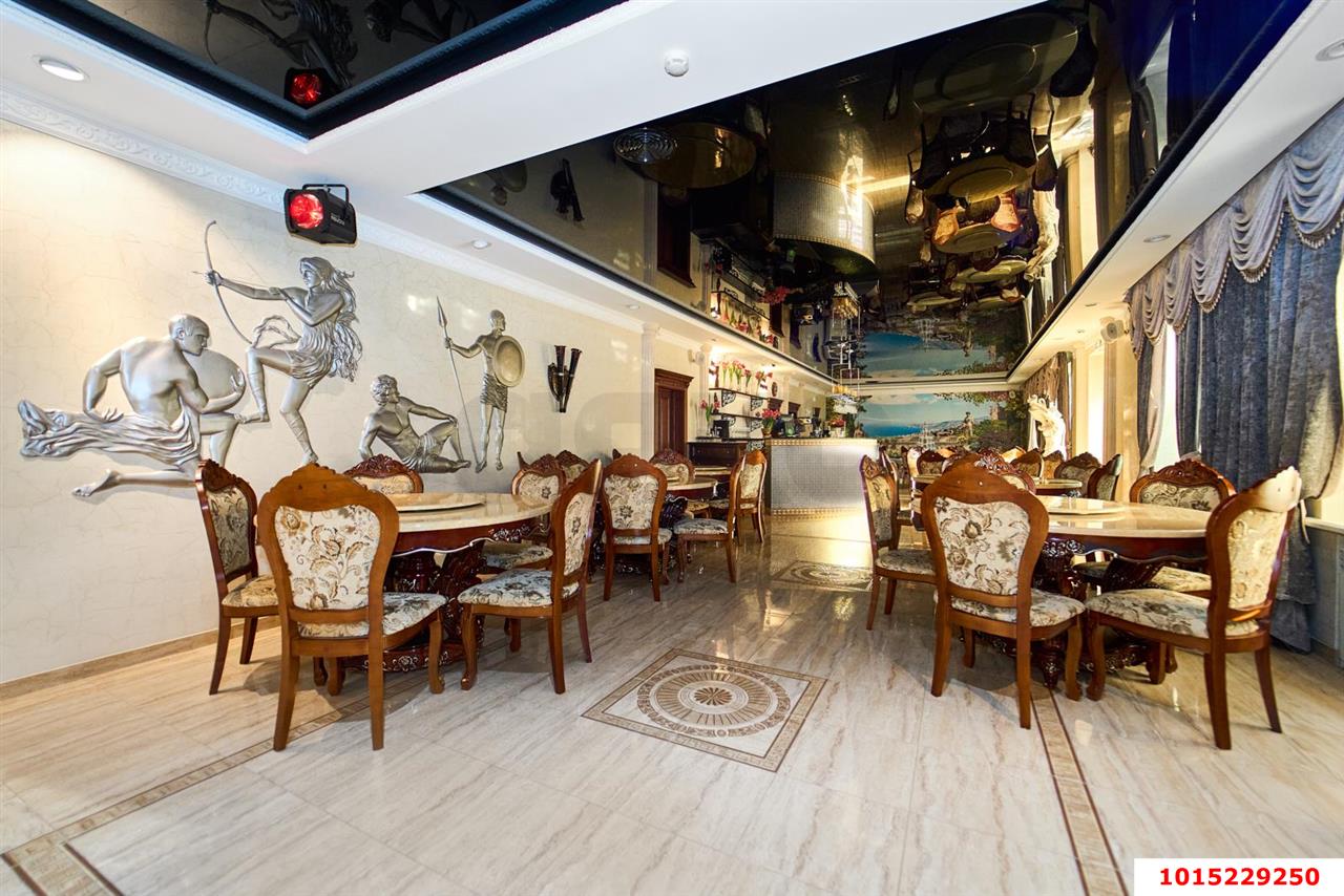 Фото №7: Коммерция 327 м² - Тимашевск, р. Ямы, ул. Профильная, 2