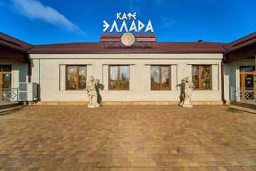 Фото №1: Коммерция 327 м² - Тимашевск, р. Ямы, ул. Профильная, 2