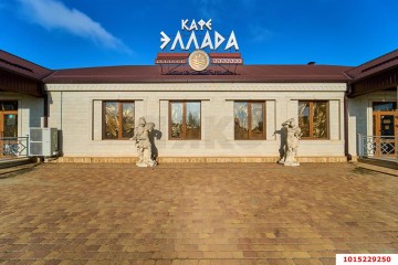 Фото №1: Отдельное здание 327 м² - Тимашевск, р. Ямы, ул. Профильная, 2