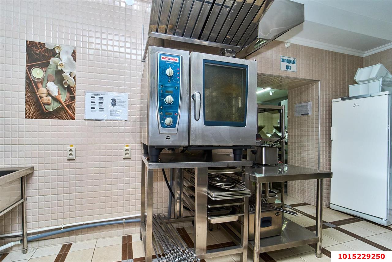 Фото №15: Коммерция 327 м² - Тимашевск, р. Ямы, ул. Профильная, 2