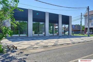 Фото №3: Отдельное здание 231 м² - Краснодар, мкр. Фестивальный, ул. Фридриха Энгельса, 150