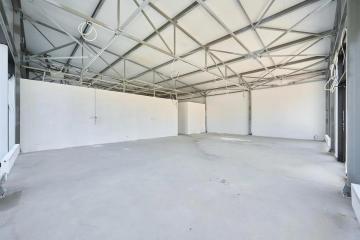 Фото №4: Коммерция 231 м² - Краснодар, мкр. Фестивальный, ул. Фридриха Энгельса, 150