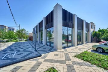 Фото №5: Коммерция 231 м² - Краснодар, мкр. Фестивальный, ул. Фридриха Энгельса, 150