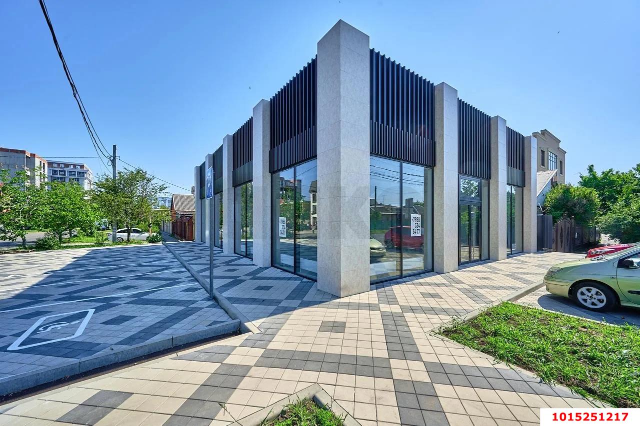 Фото №5: Коммерция 231 м² - Краснодар, Западный внутригородской округ, мкр. Фестивальный, ул. Фридриха Энгельса, 150