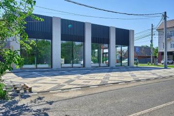 Фото №3: Коммерция 231 м² - Краснодар, мкр. Фестивальный, ул. Фридриха Энгельса, 150