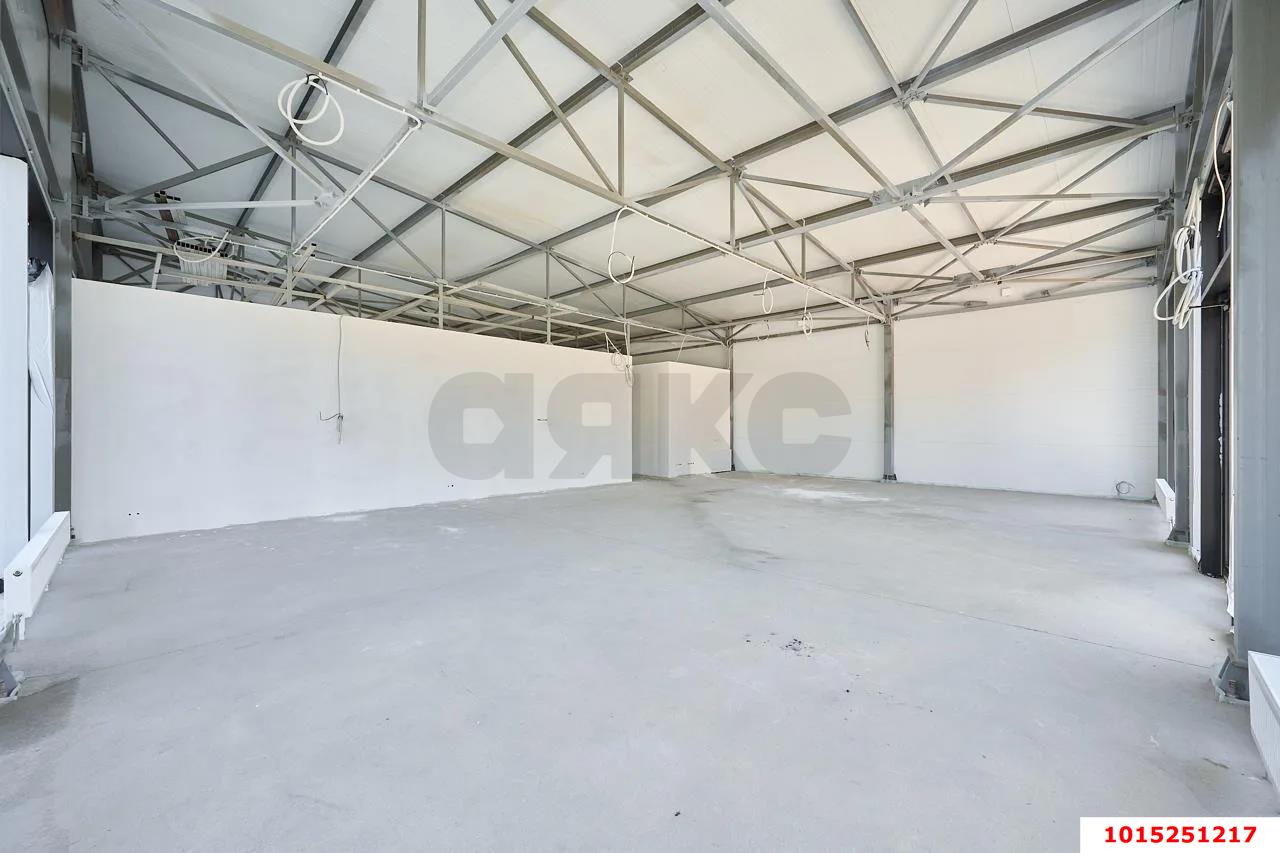 Фото №4: Отдельное здание 231 м² - Краснодар, Фестивальный, ул. Фридриха Энгельса, 150